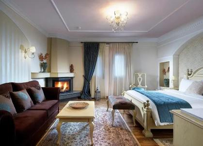 Stevalia & Spa - 25