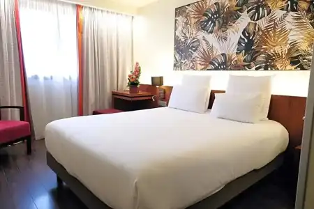 Mercure Perpignan Centre - 51