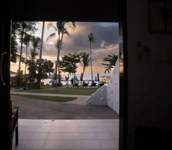 Samui Pier Beach Front Resort - 56