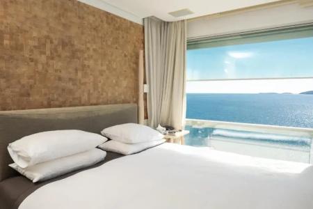 Sirene Blue Luxury Beach Resort - 98
