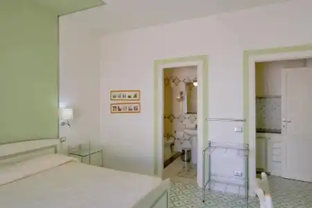 Residence Mendolita - 99