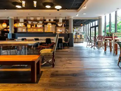 Novotel Suites Reims Centre - 41
