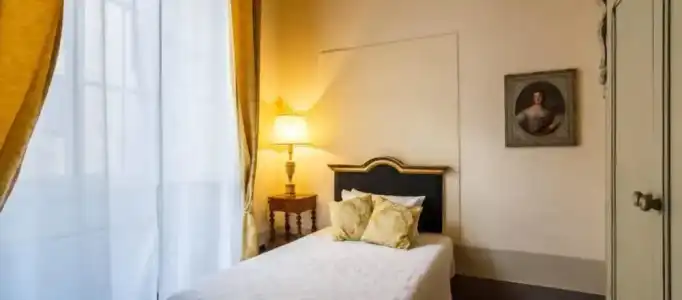 Dimora Storica Palazzo Puccini - 59