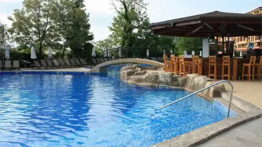 Tiara Beach - 9