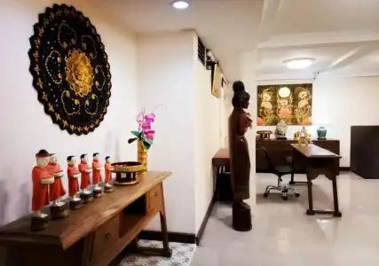 OYO 537 Na Banglampoo - 0