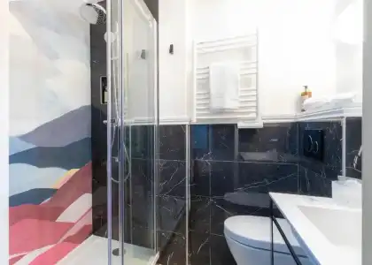 Hôtel Elysa - Luxembourg - 86