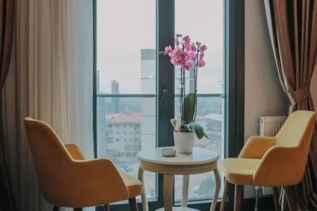 Grand Lark Otel - 15