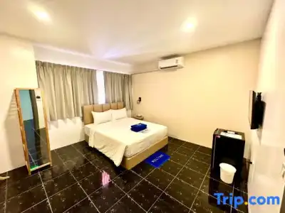 Baywalk Residence Pattaya By Thaiwat - 29