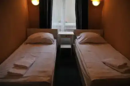 Hotelové pokoje Kolčavka - 0