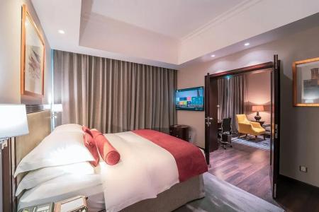 Millennium Doha - 73