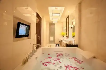 InterContinentals WUXI by IHG - 76