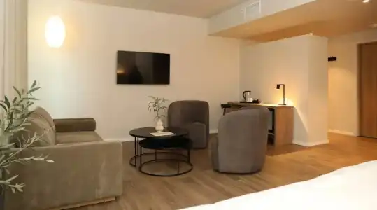 Ørland Kysthotell - 72