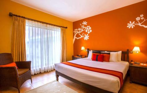 Temple Tree Resort and Spa, Pokhara - 28