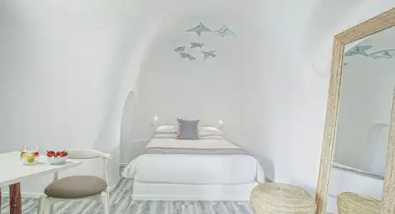 Mill Houses New Elegant Suites by Mr and Mrs White - 29