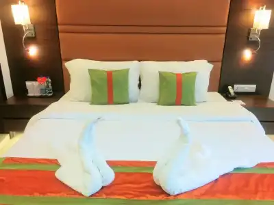 The Samilton - Kolkata - 18