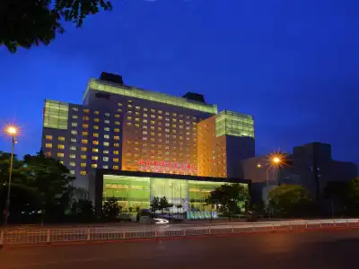 Gehua New Century - 0