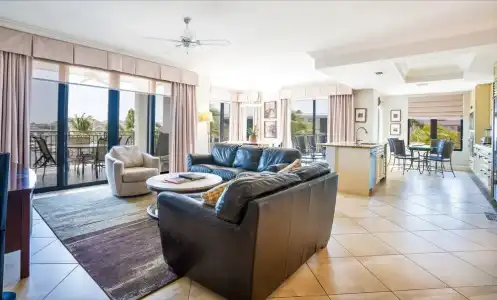 The Cottages at Naples Bay Resort - 150