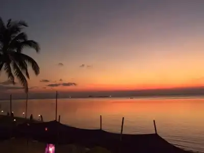 Phangan Cabana Resort - 12