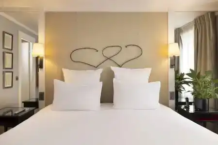 La Villa Madame - 128