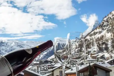 Ambassador Zermatt - 65
