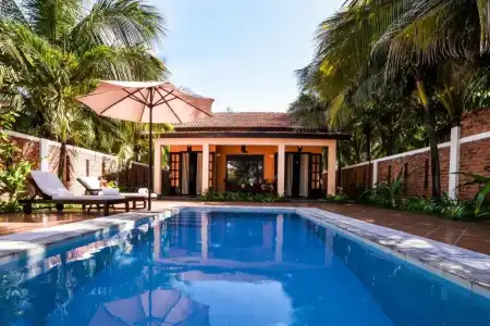 Le Belhamy Resort And Spa - 60