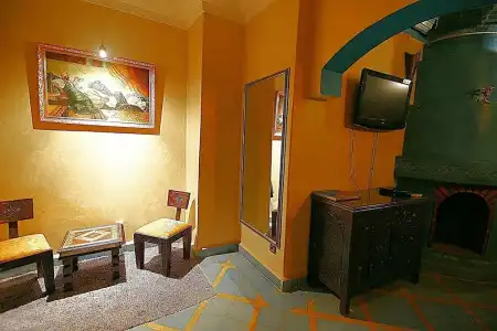 Riad Mille Et Une Nuits - 92