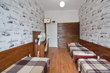 Tsentr Hostel - 47