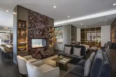 JW Marriott Charlotte - 65