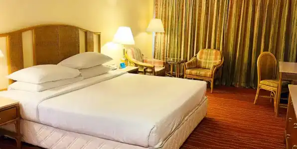 The Galadari, Colombo - 52