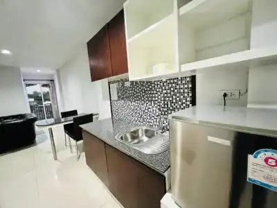 INN Kham Apartment - 162