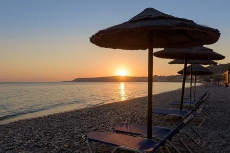 Avra Beach Resort & Bungalows - All Inclusive - 21