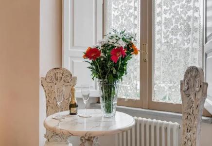 Rome Charming Suites - 74