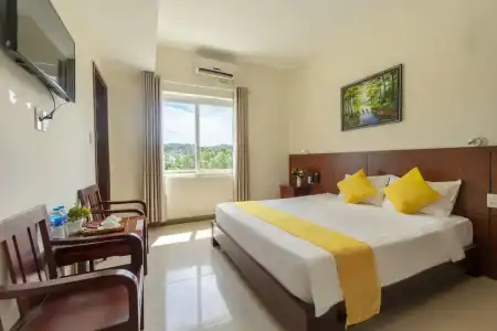 KLC Holidays Phu Quoc - 141