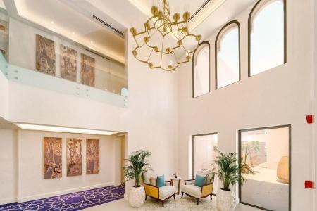 Royal Saray Resort - 18