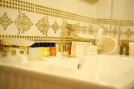 Ahsaray Otel - 6