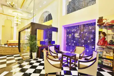Fivitel Boutique Da Nang - 23