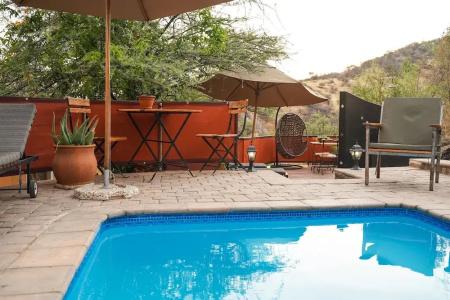 Ti Melen Boutique Guesthouse - 8