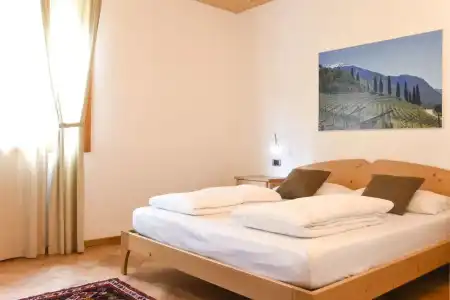 Agritur Casteller - 16