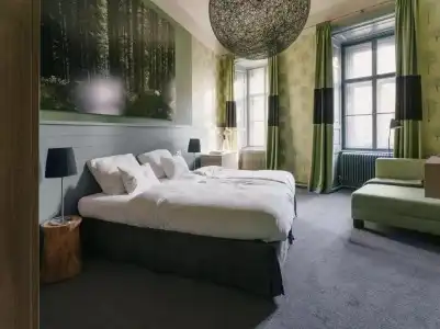 Saint Shermin Bed Breakfast & Champagne - 28