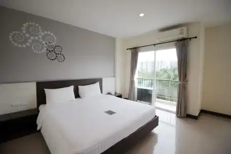 Phavina & Grand Boutique Rayong - 41