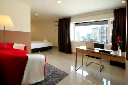 Seeds Premier Pudu Kuala Lumpur Previously Pudu Plaza KL - 1