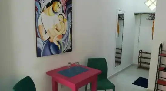 Hilda Guest House - 10