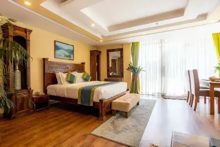Aagantuk Resort - 73