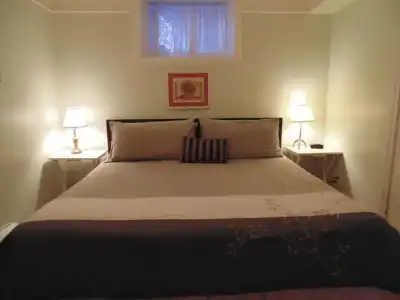 Rideau Inn - 24
