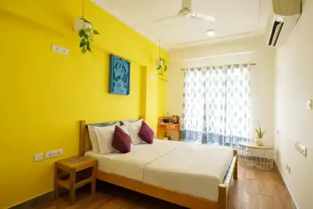 Moustache Hostel, Jaipur - 50