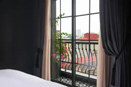 La Siesta Premium Hang Be - 79