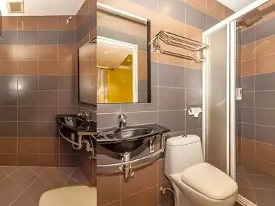 Sunshine Inn Malacca - 43