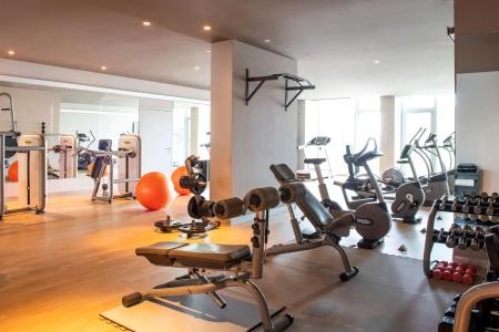 Radisson Blu Resort & Spa, Split - 27