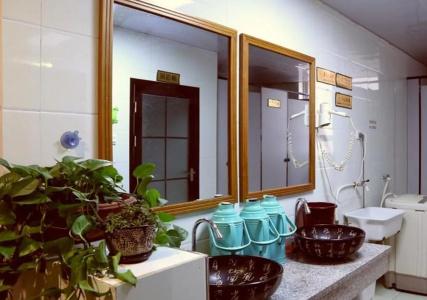 Xi'an Facebook Youth Hostel - 8
