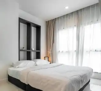 Siamplaengna Residence - 23